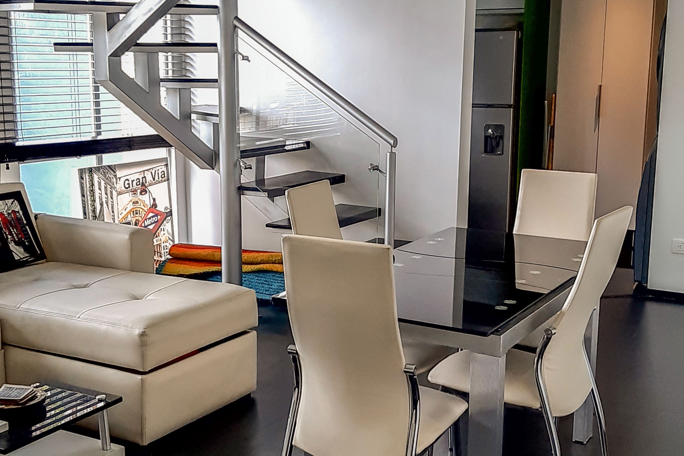 Apartamento en arriendo Granada Apartamento en arriendo Granada 70 m² - $ 3.400.000