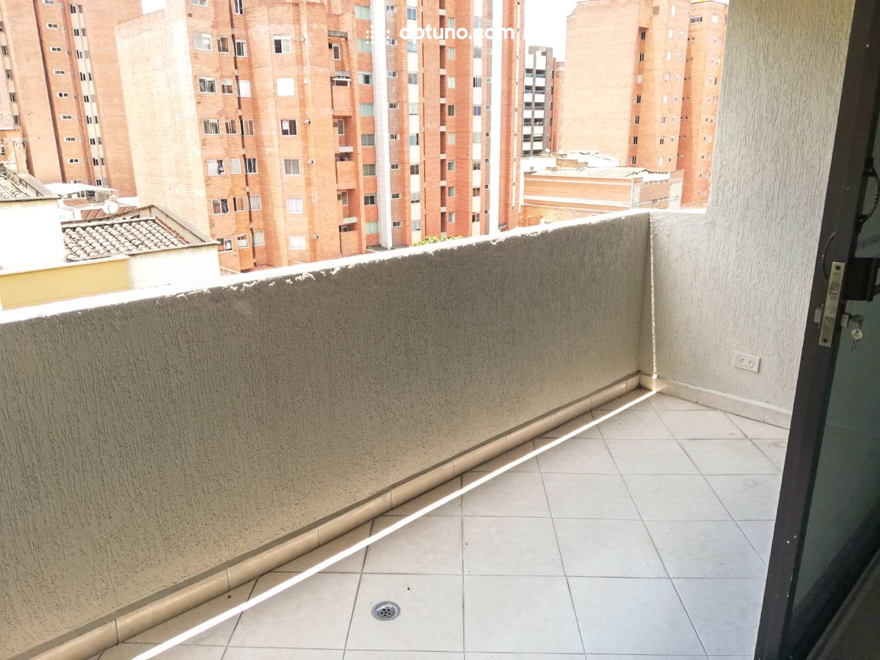 Apartamento en arriendo Laureles 146 m² - $ 3.420.000