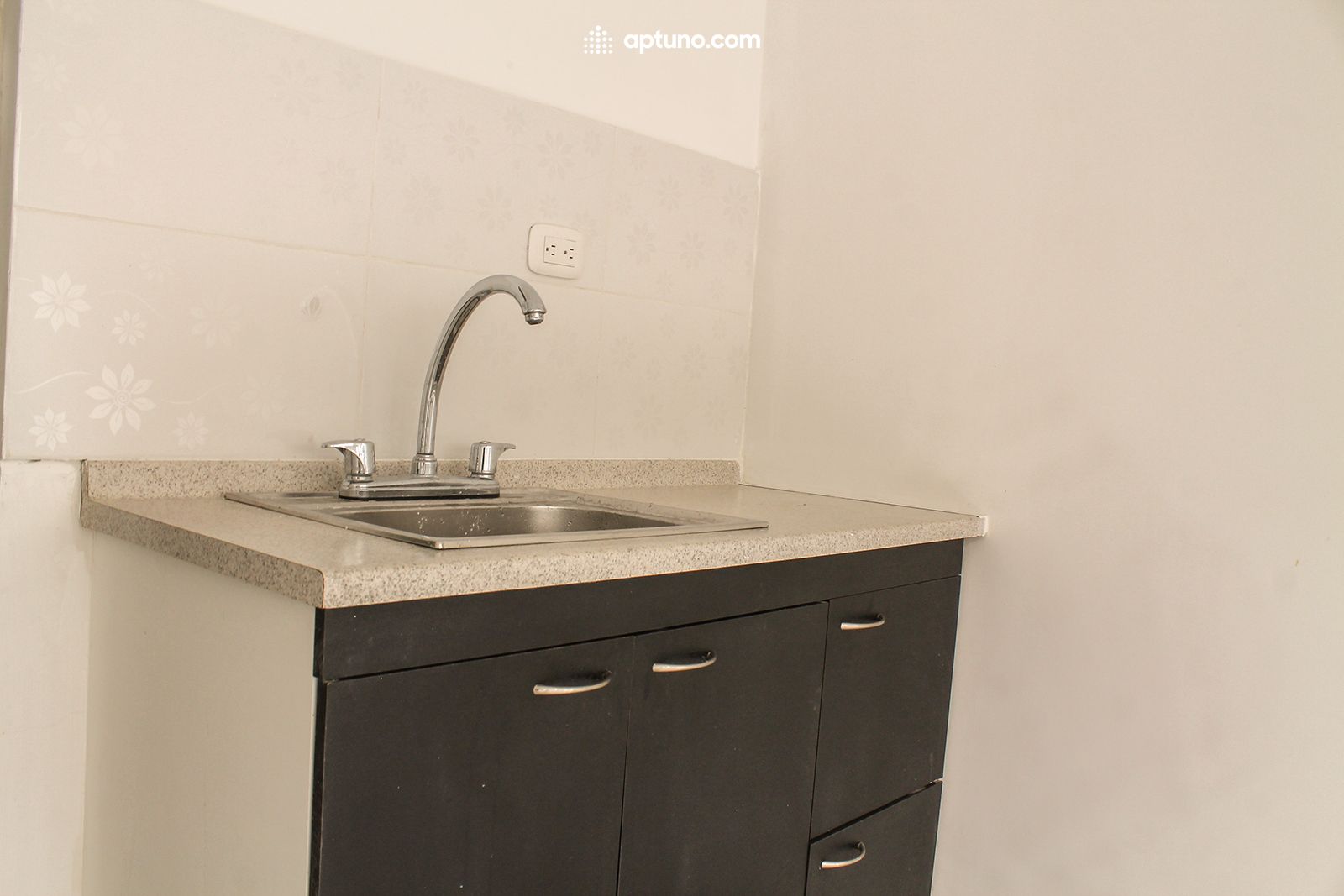 Apartamento en arriendo Ciudad Jardín Norte 23 m² - $ 650.000