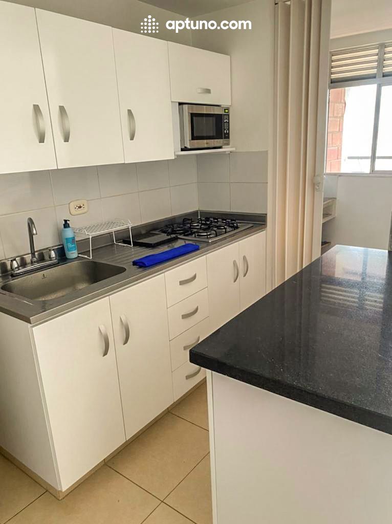 Apartamento en arriendo Portal de Ditaires 66 m² - $ 2.020.000