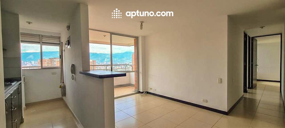 Apartamento en arriendo Portal de Ditaires Apartamento en arriendo Portal de Ditaires 65 m² - $ 1.820.000