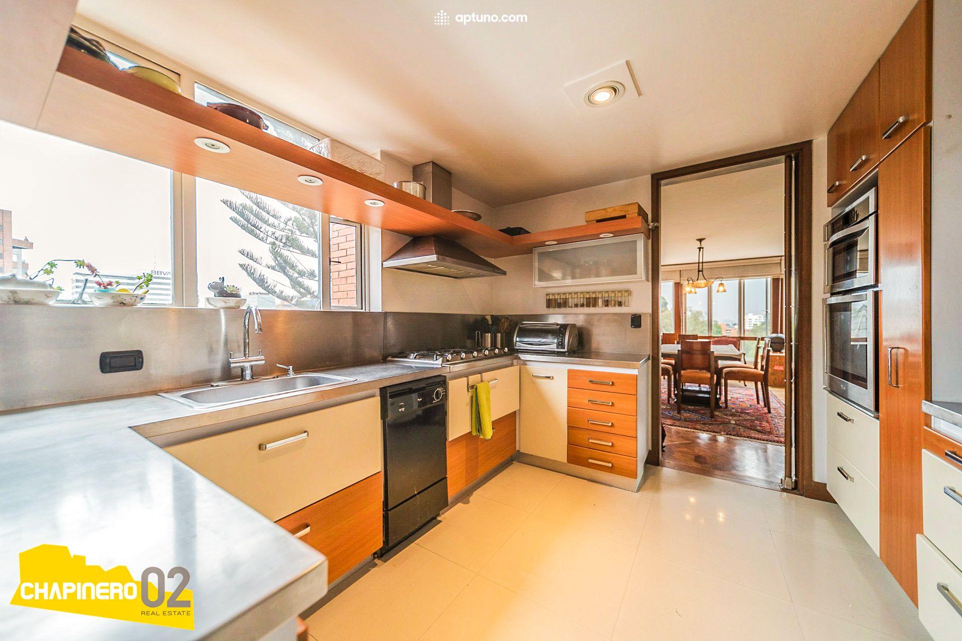 Apartamento en arriendo Porciúncula Apartamento en arriendo Porciúncula 200 m² - $ 7.550.000