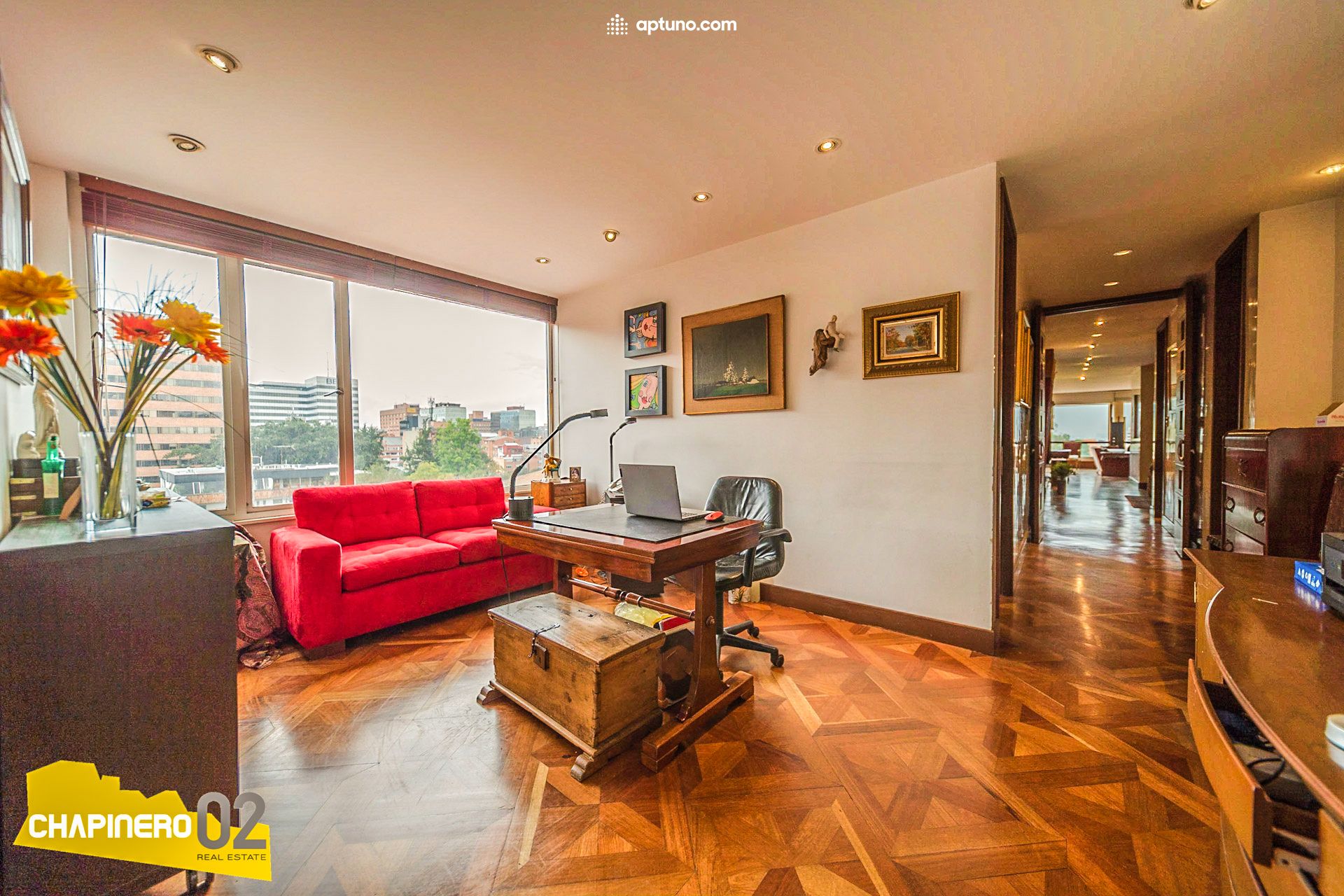 Apartamento en arriendo Porciúncula Apartamento en arriendo Porciúncula 200 m² - $ 7.550.000