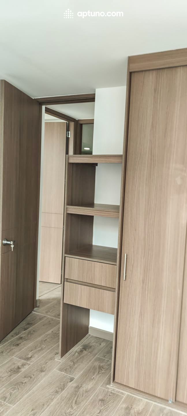 Apartamento en arriendo Tintala 52 m² - $ 1.300.000