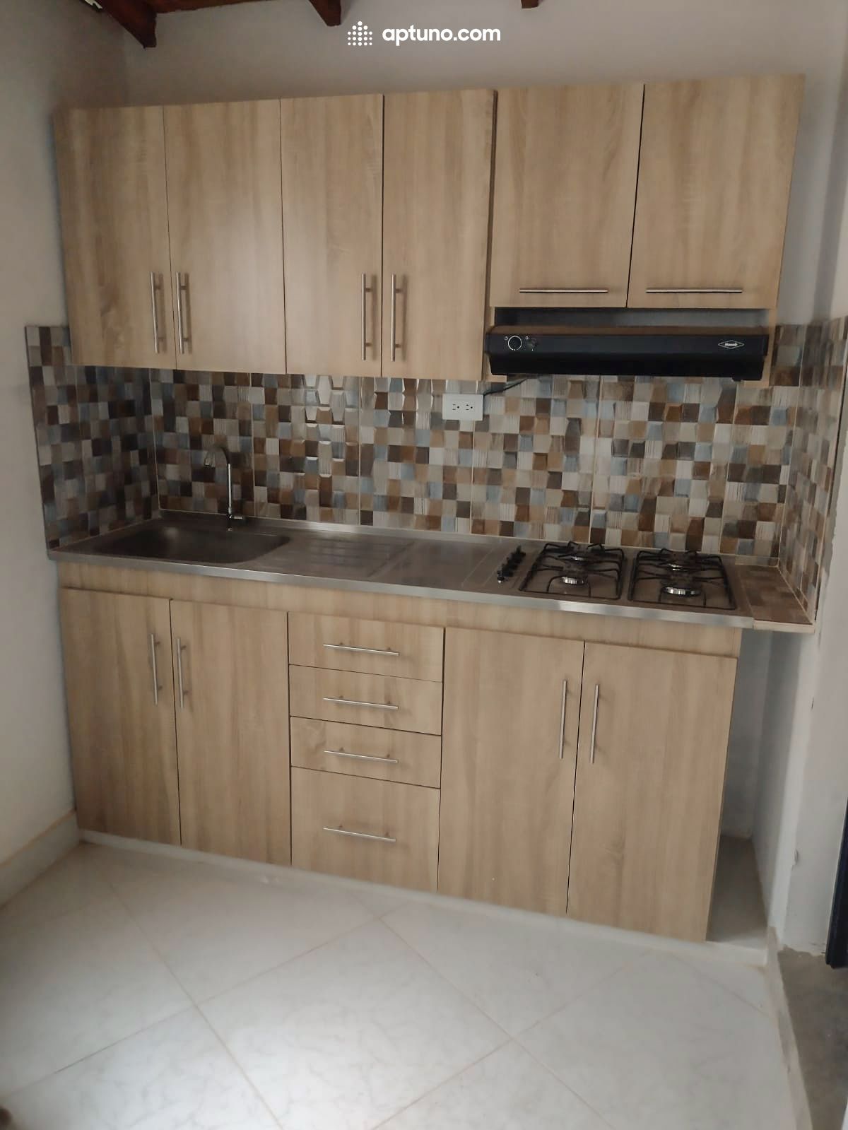 Apartamento en arriendo Trinidad Apartamento en arriendo Trinidad 28 m² - $ 810.000