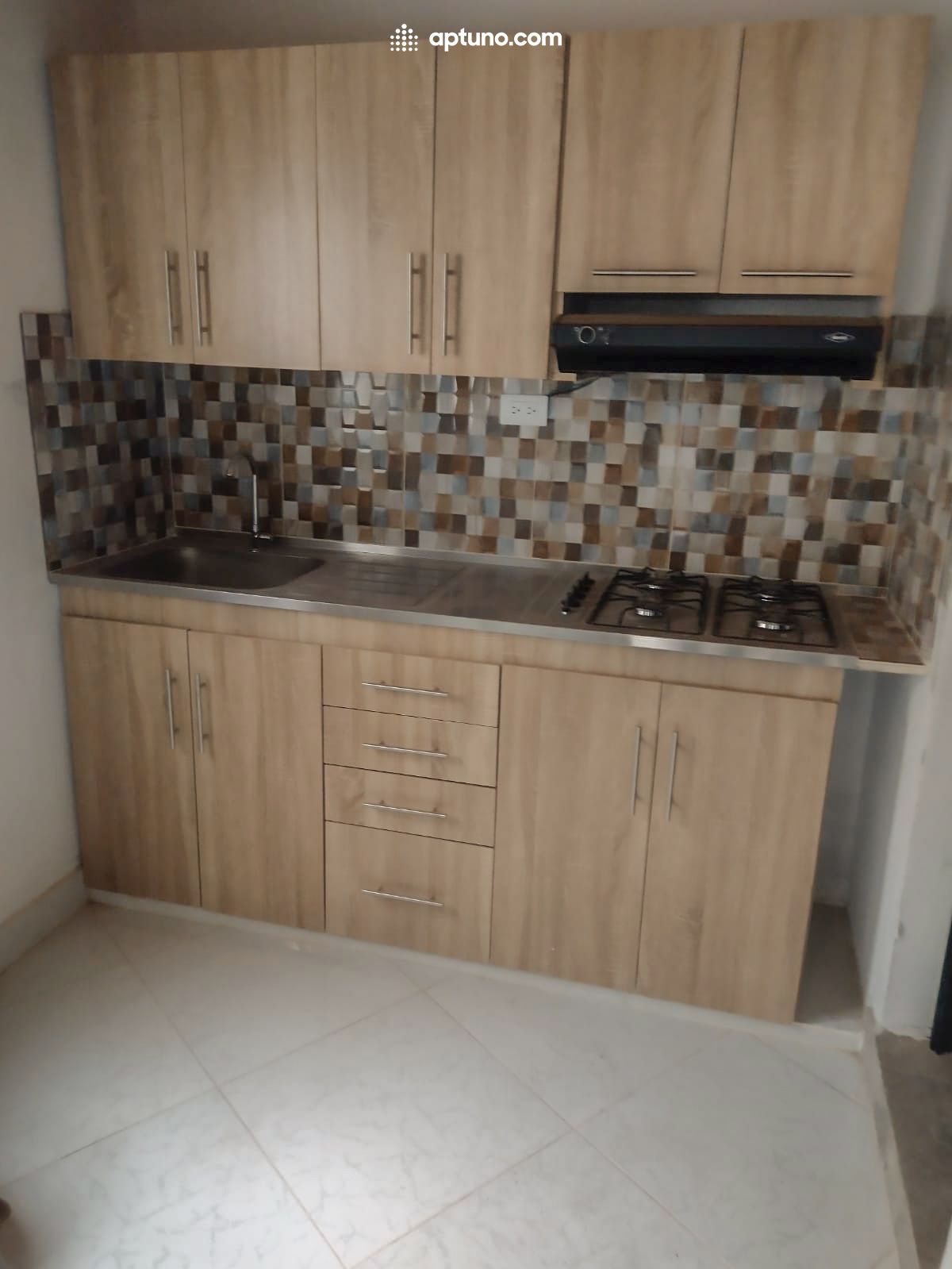 Apartamento en arriendo Trinidad Apartamento en arriendo Trinidad 28 m² - $ 810.000