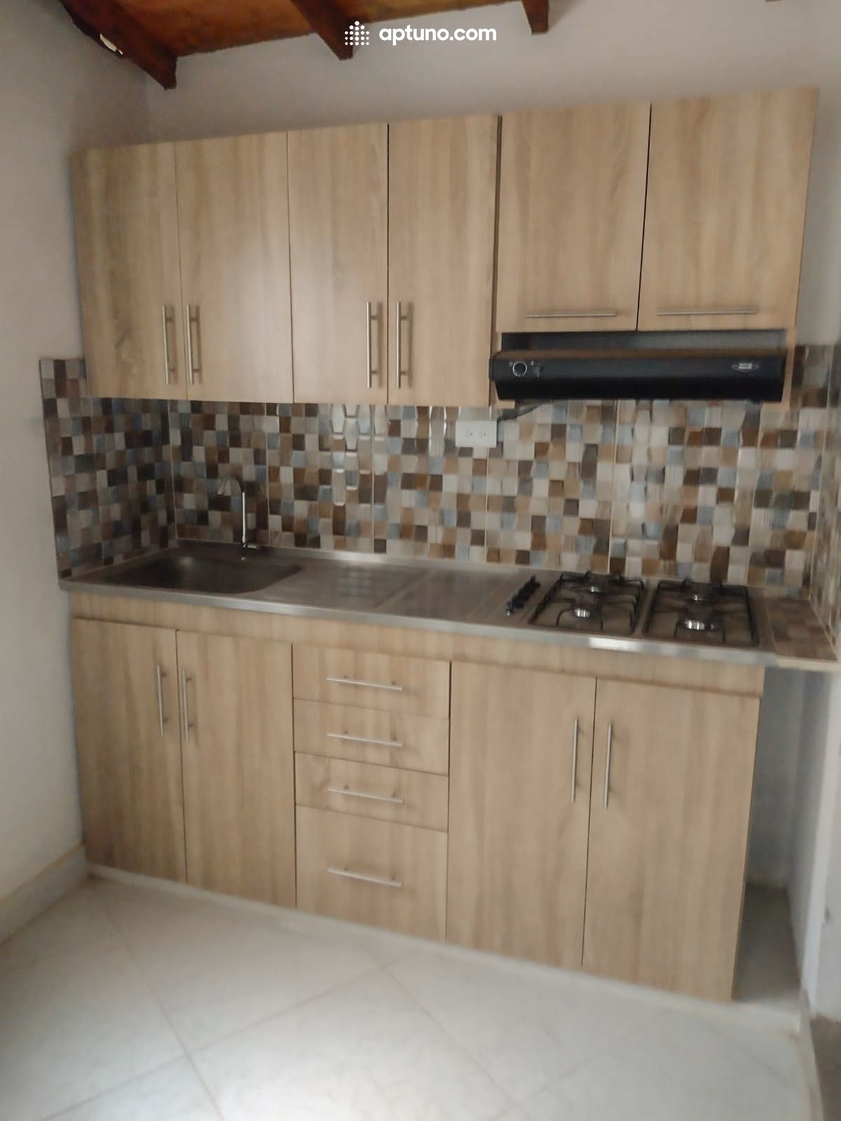 Apartamento en arriendo Trinidad Apartamento en arriendo Trinidad 28 m² - $ 810.000
