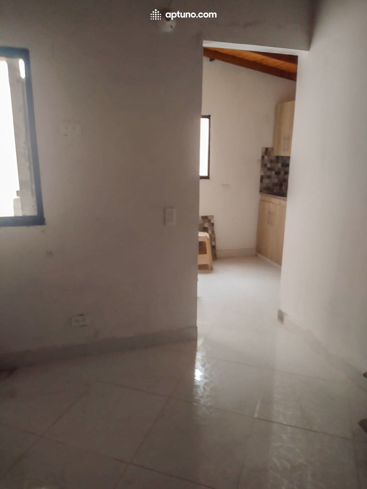 Apartamento en arriendo Trinidad Apartamento en arriendo Trinidad 28 m² - $ 810.000
