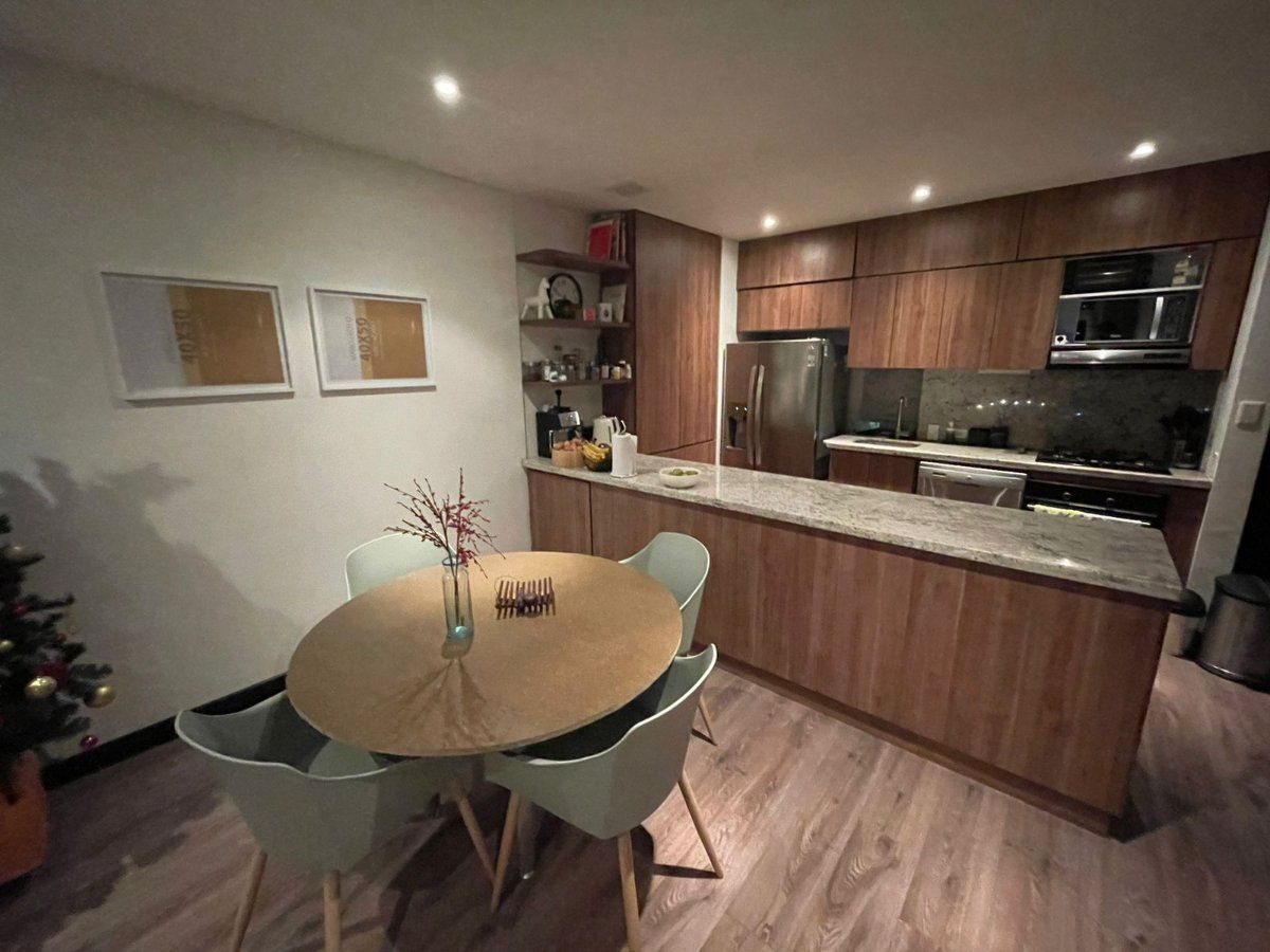 Apartamento en arriendo Los Rosales Apartamento en arriendo Los Rosales 93 m² - $ 4.770.000