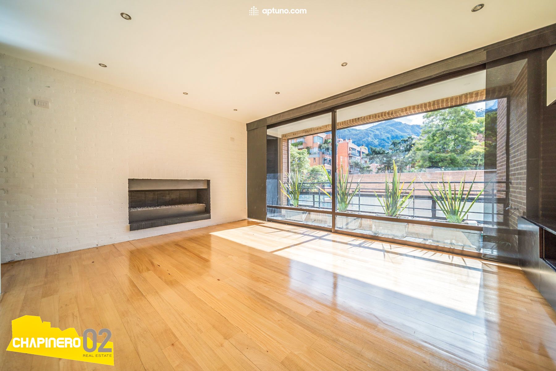 Apartamento en arriendo El Chico 254 m² - $ 22.000.000