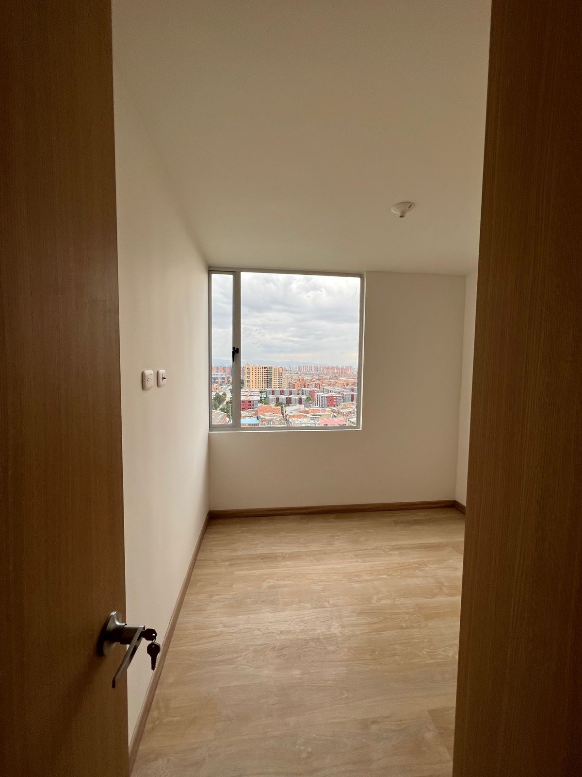 Apartamento en arriendo Ciudad Hayuelos Apartamento en arriendo Ciudad Hayuelos 52 m² - $ 1.564.000