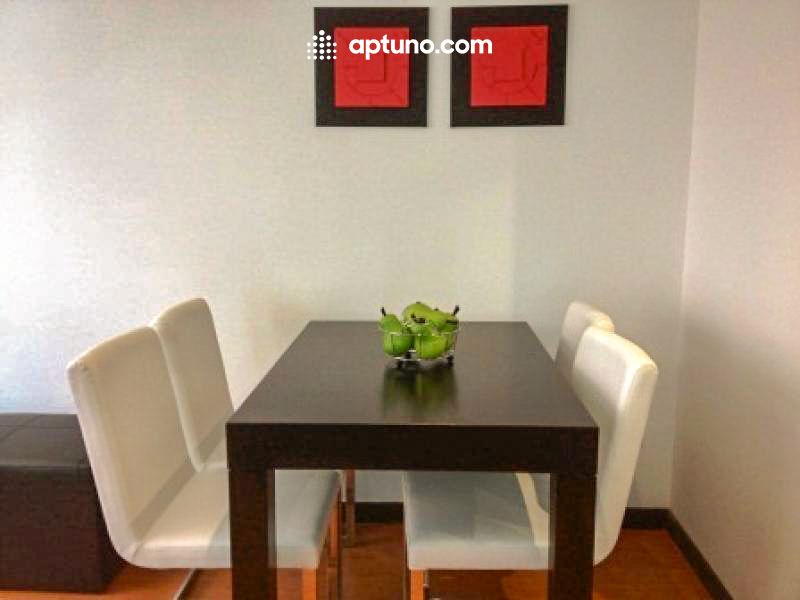 Apartamento en arriendo Santa Bibiana Apartamento en arriendo Santa Bibiana 43 m² - $ 1.900.000