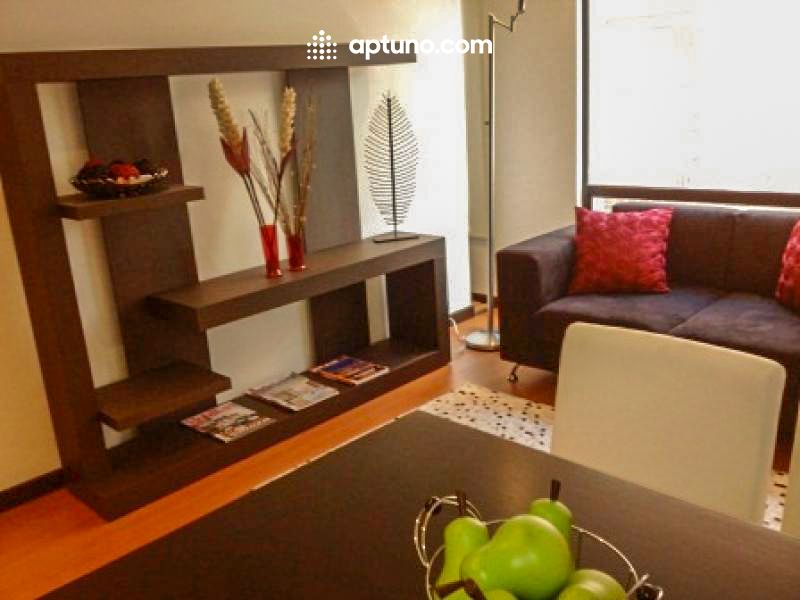 Apartamento en arriendo Santa Bibiana Apartamento en arriendo Santa Bibiana 43 m² - $ 1.900.000