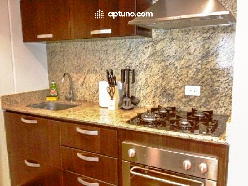Apartamento en arriendo Santa Bibiana Apartamento en arriendo Santa Bibiana 43 m² - $ 1.900.000