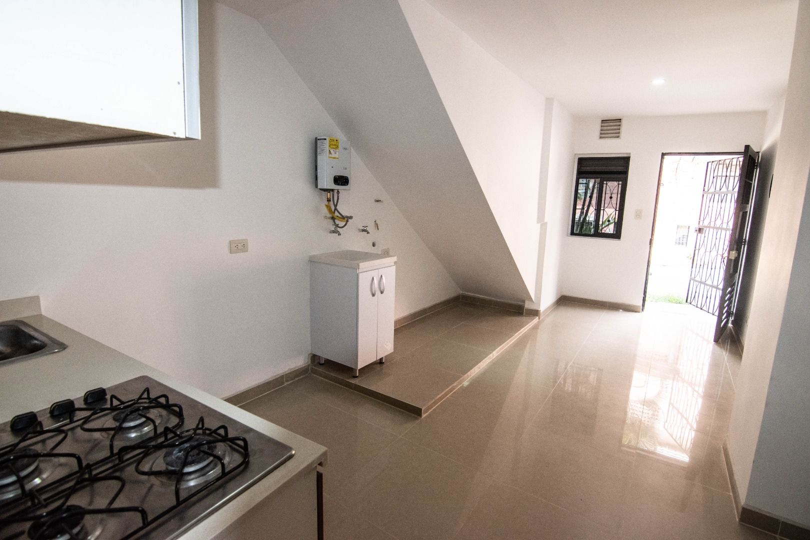 Apartamento en arriendo Los Ángeles Apartamento en arriendo Los Ángeles 45 m² - $ 1.250.000