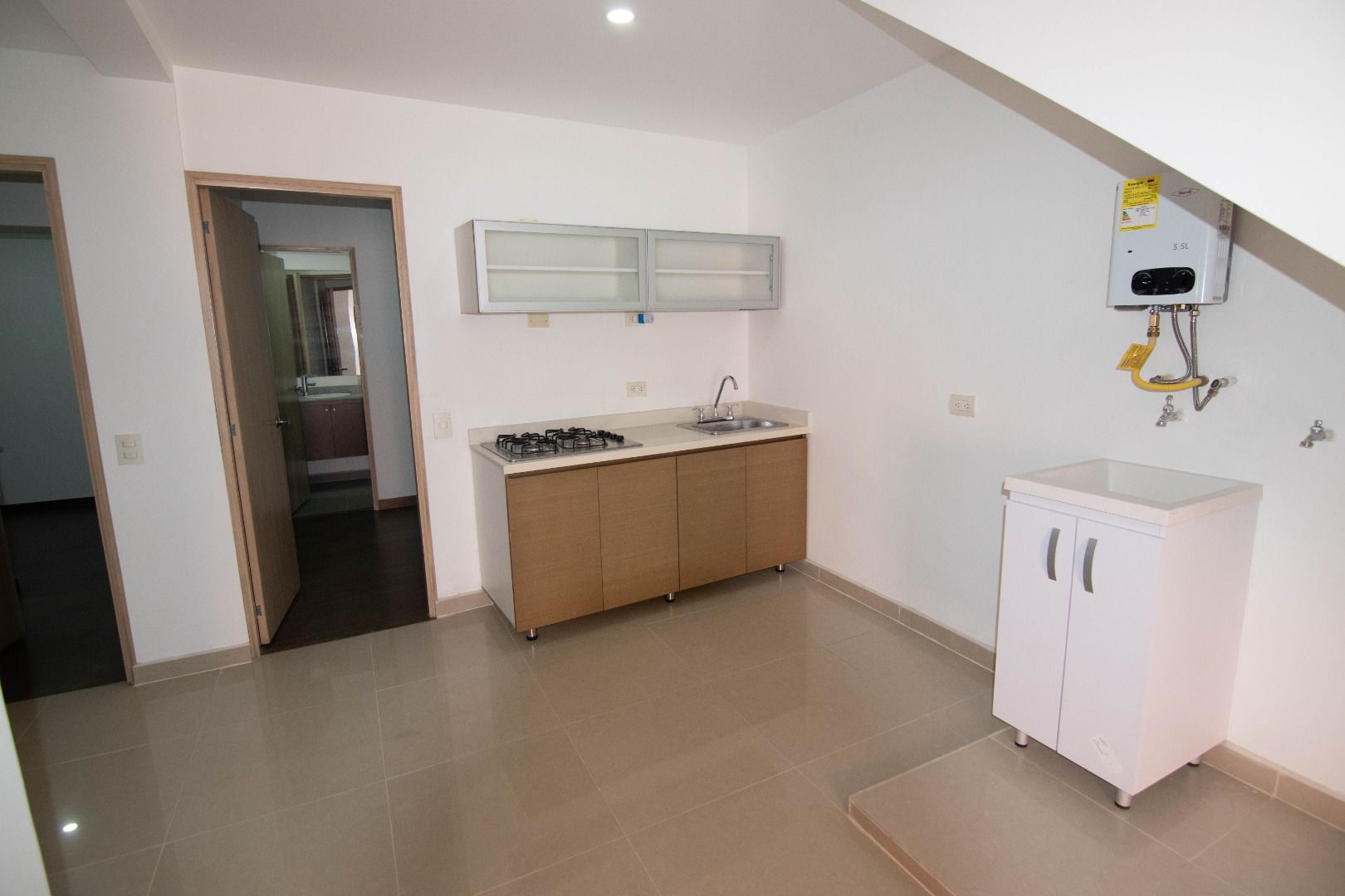 Apartamento en arriendo Los Ángeles Apartamento en arriendo Los Ángeles 45 m² - $ 1.250.000