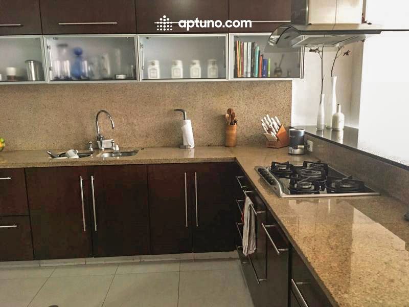 Apartamento en arriendo Chicó Norte II Sector Apartamento en arriendo Chicó Norte II Sector 180 m² - $ 8.000.000