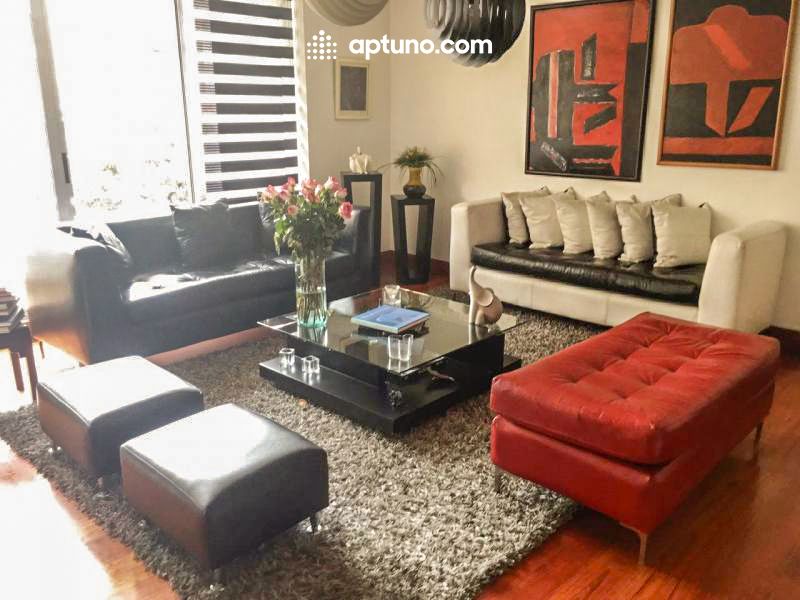 Apartamento en arriendo Chicó Norte II Sector Apartamento en arriendo Chicó Norte II Sector 180 m² - $ 8.000.000