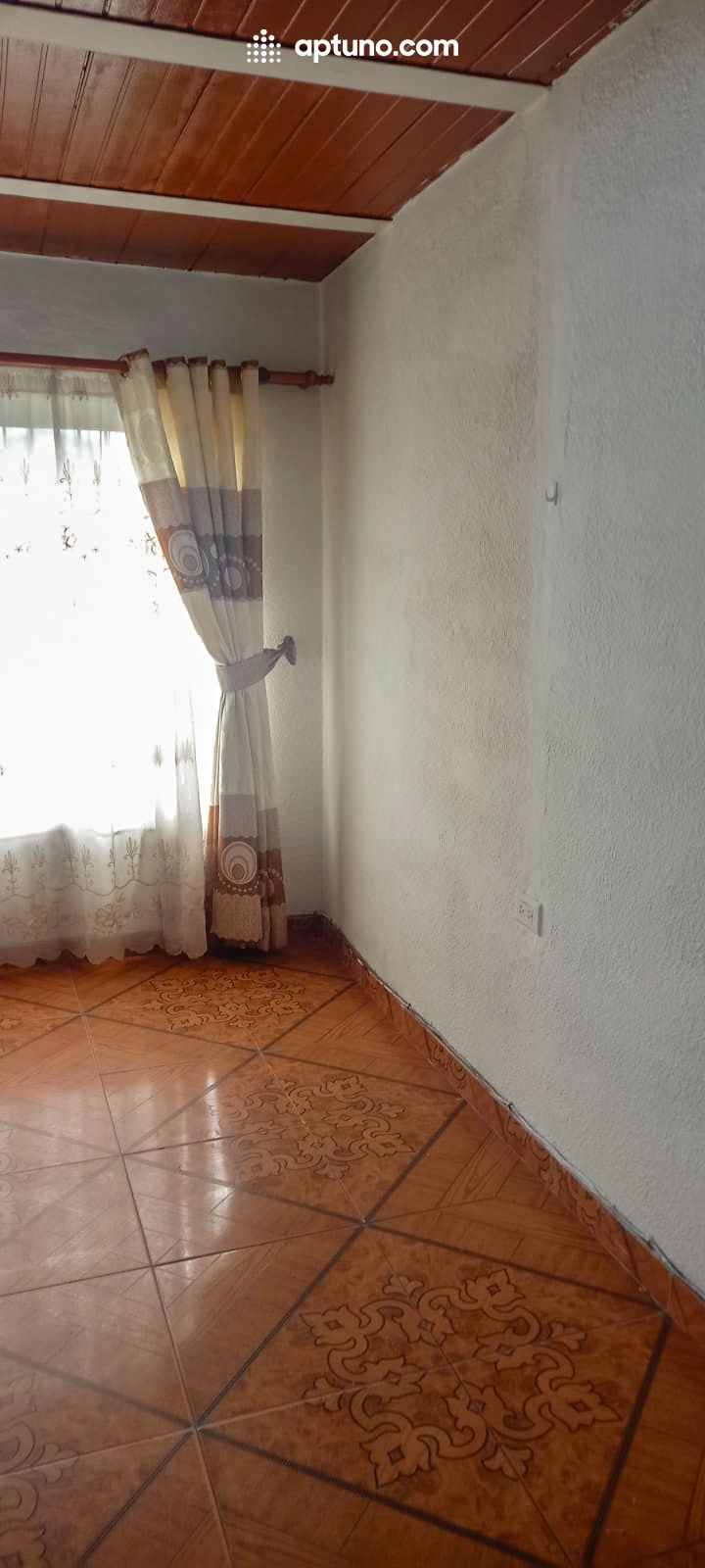 Apartamento en arriendo Villa Amalia Apartamento en arriendo Villa Amalia 17 m² - $ 600.000
