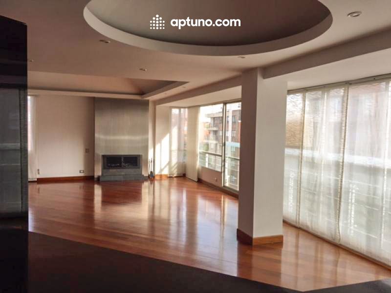 Apartamento en arriendo Santa Bibiana Apartamento en arriendo Santa Bibiana 265 m² - $ 7.400.000