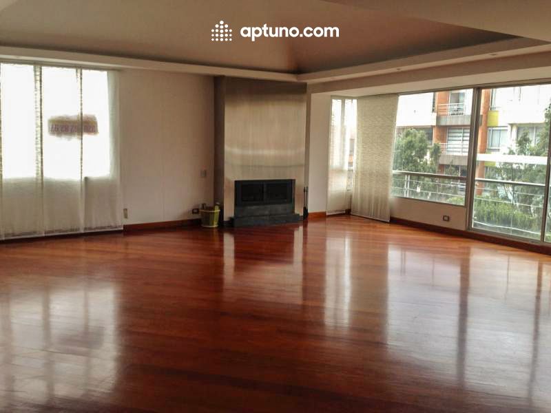 Apartamento en arriendo Santa Bibiana Apartamento en arriendo Santa Bibiana 265 m² - $ 7.400.000