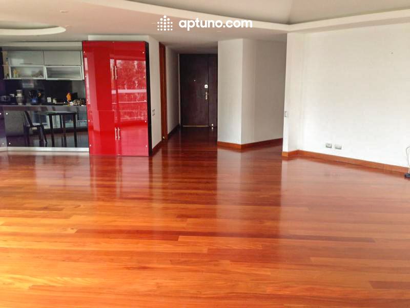 Apartamento en arriendo Santa Bibiana Apartamento en arriendo Santa Bibiana 265 m² - $ 7.400.000