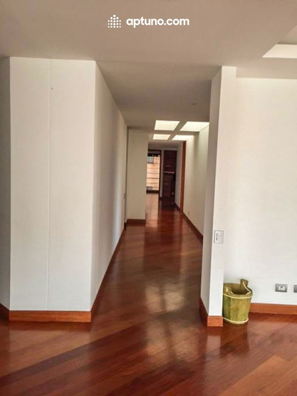 Apartamento en arriendo Santa Bibiana Apartamento en arriendo Santa Bibiana 265 m² - $ 7.400.000
