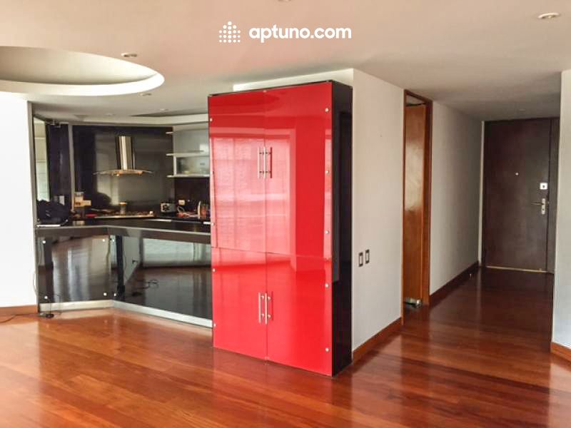 Apartamento en arriendo Santa Bibiana Apartamento en arriendo Santa Bibiana 265 m² - $ 7.400.000