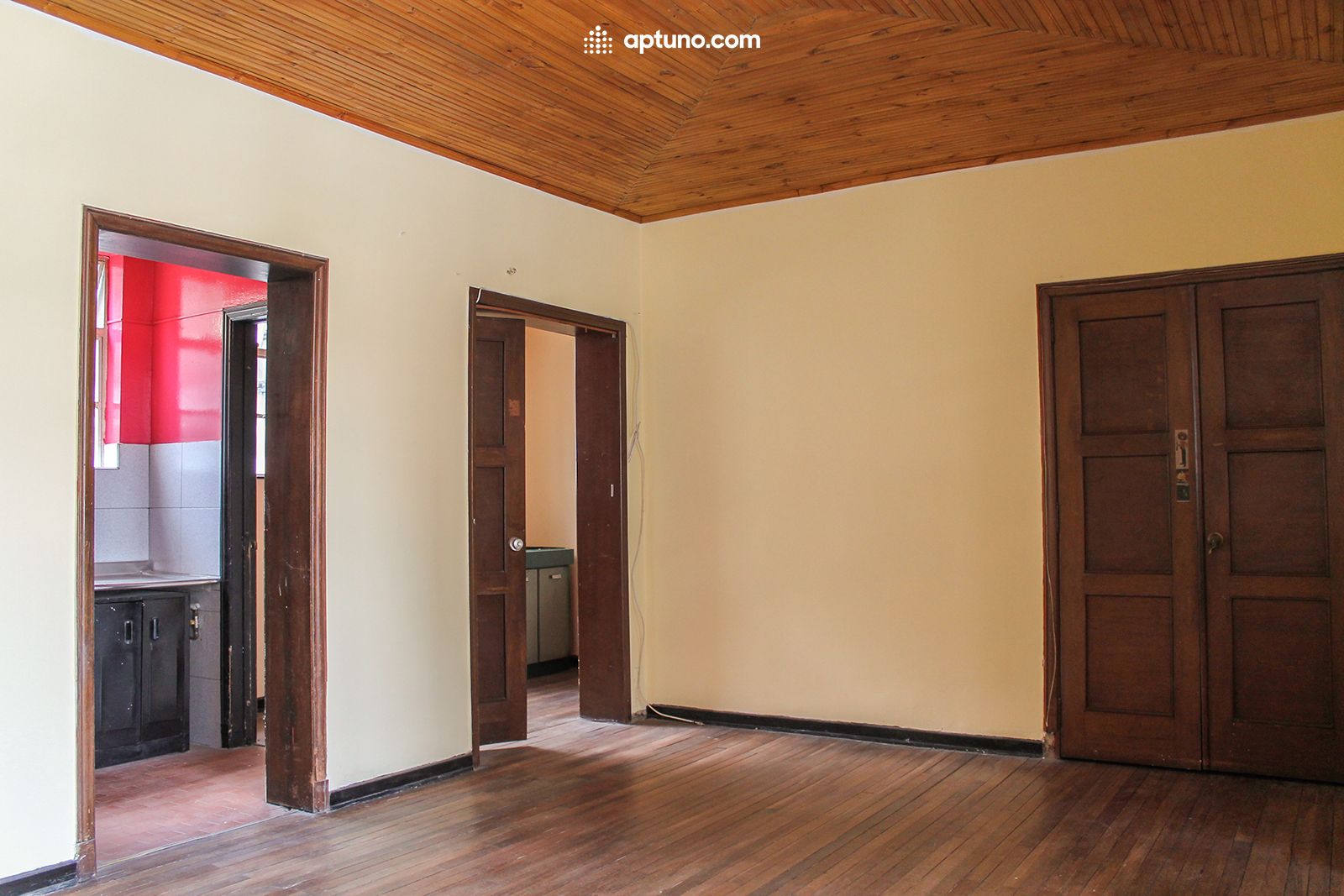 Apartamento en arriendo Veracruz Apartamento en arriendo Veracruz 63 m² - $ 1.193.500