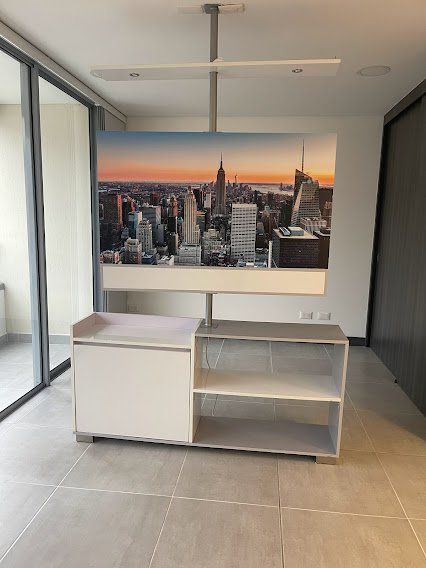 Apartamento en arriendo Villa Carlota 41 m² - $ 2.410.000