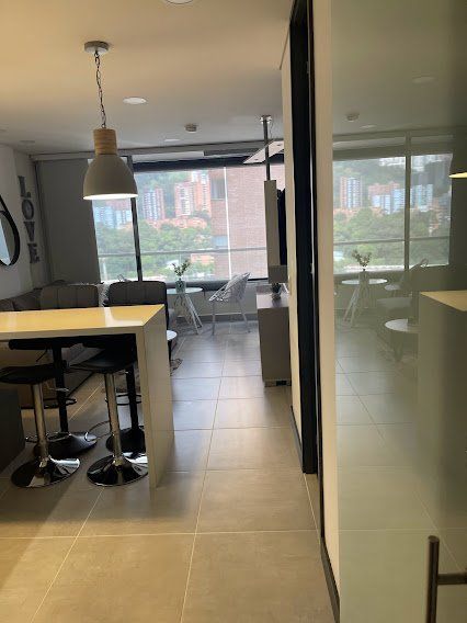 Apartamento en arriendo Villa Carlota 41 m² - $ 2.410.000