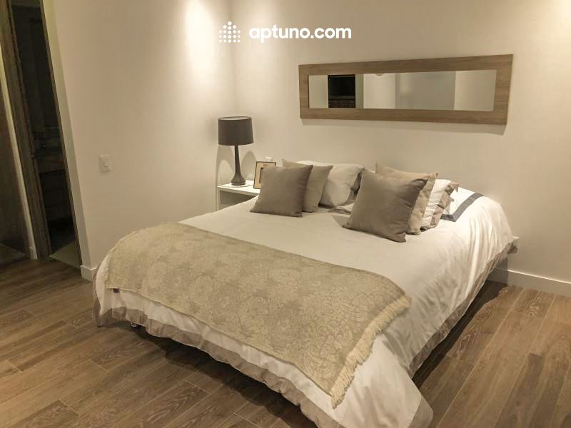 Apartamento en arriendo Chicó Norte 60 m² - $ 2.916.300