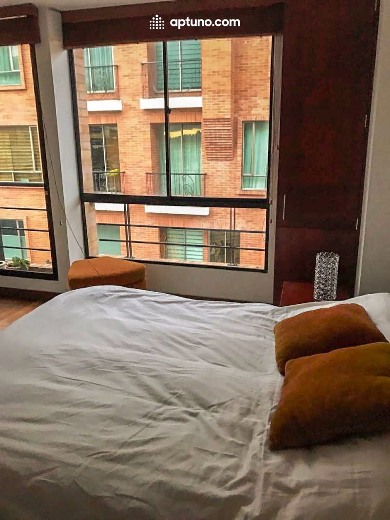 Apartamento en arriendo San Patricio 52 m² - $ 1.900.000