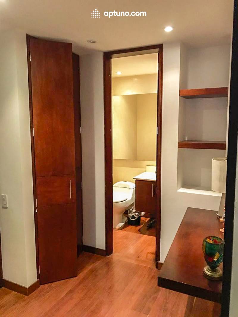 Apartamento en arriendo San Patricio 52 m² - $ 1.900.000