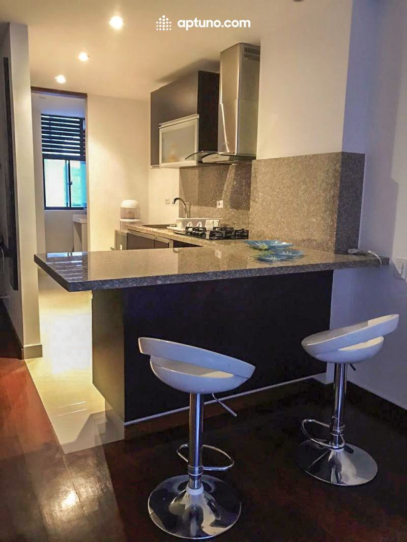 Apartamento en arriendo San Patricio 52 m² - $ 1.900.000