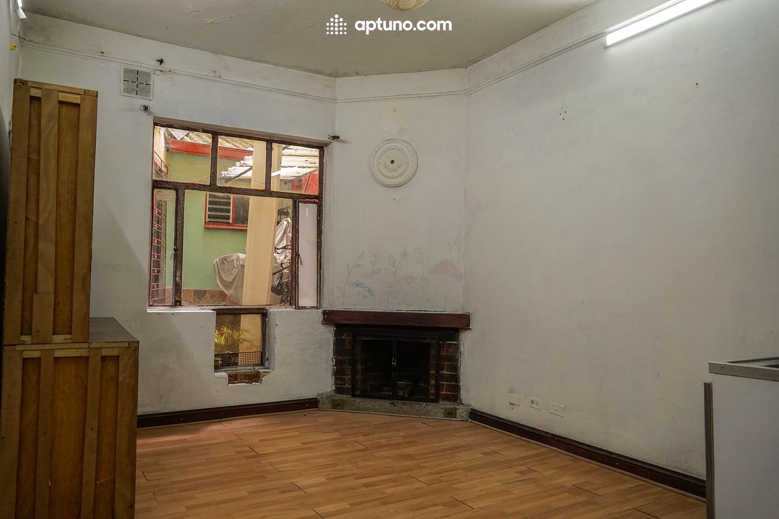 Apartamento en arriendo La Macarena Apartamento en arriendo La Macarena 30 m² - $ 1.065.000