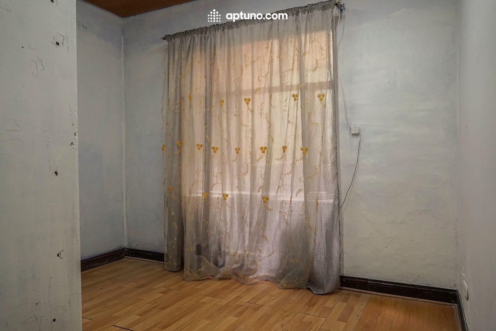 Apartamento en arriendo La Macarena Apartamento en arriendo La Macarena 30 m² - $ 1.065.000