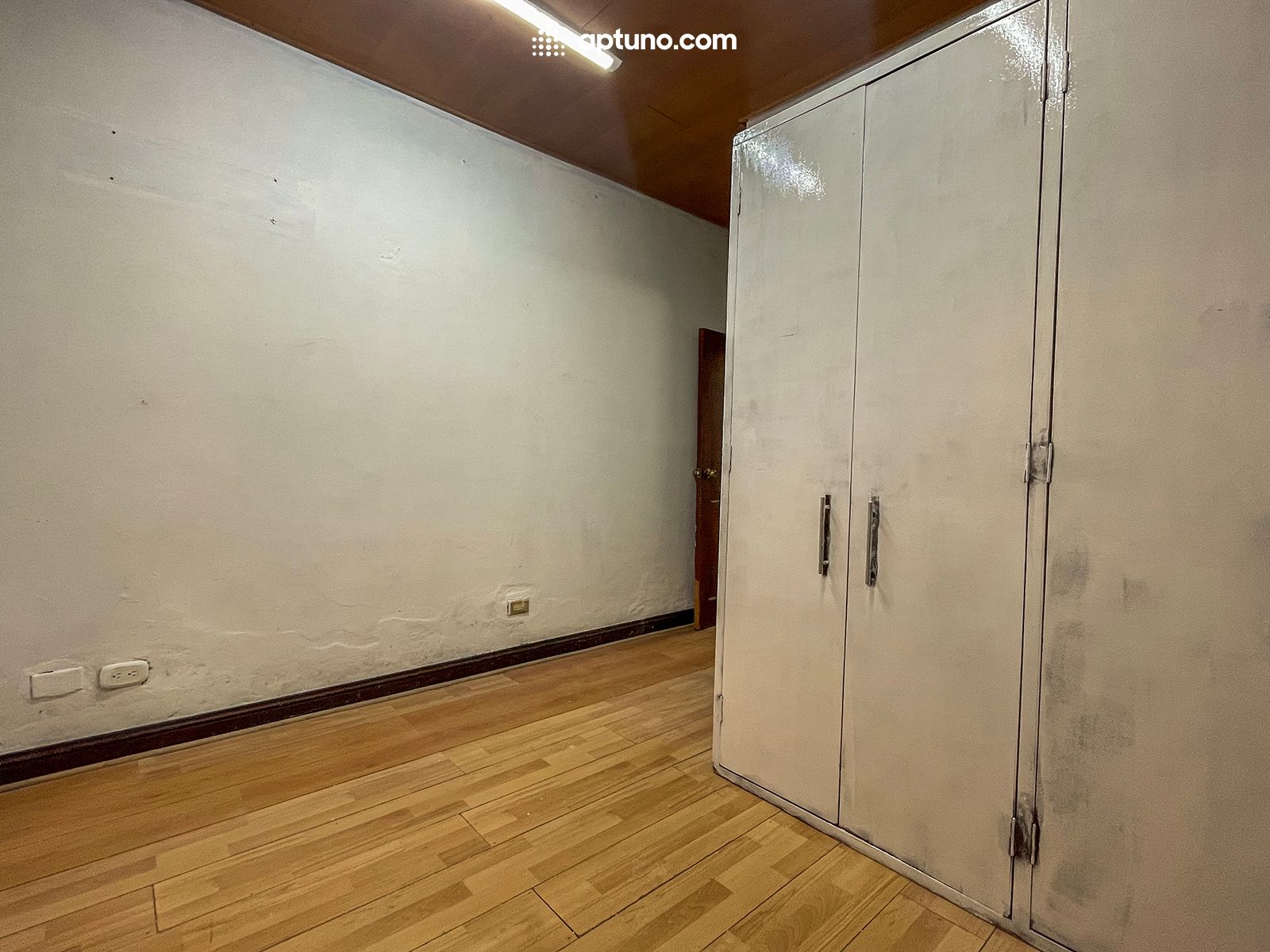 Apartamento en arriendo La Macarena Apartamento en arriendo La Macarena 30 m² - $ 1.065.000