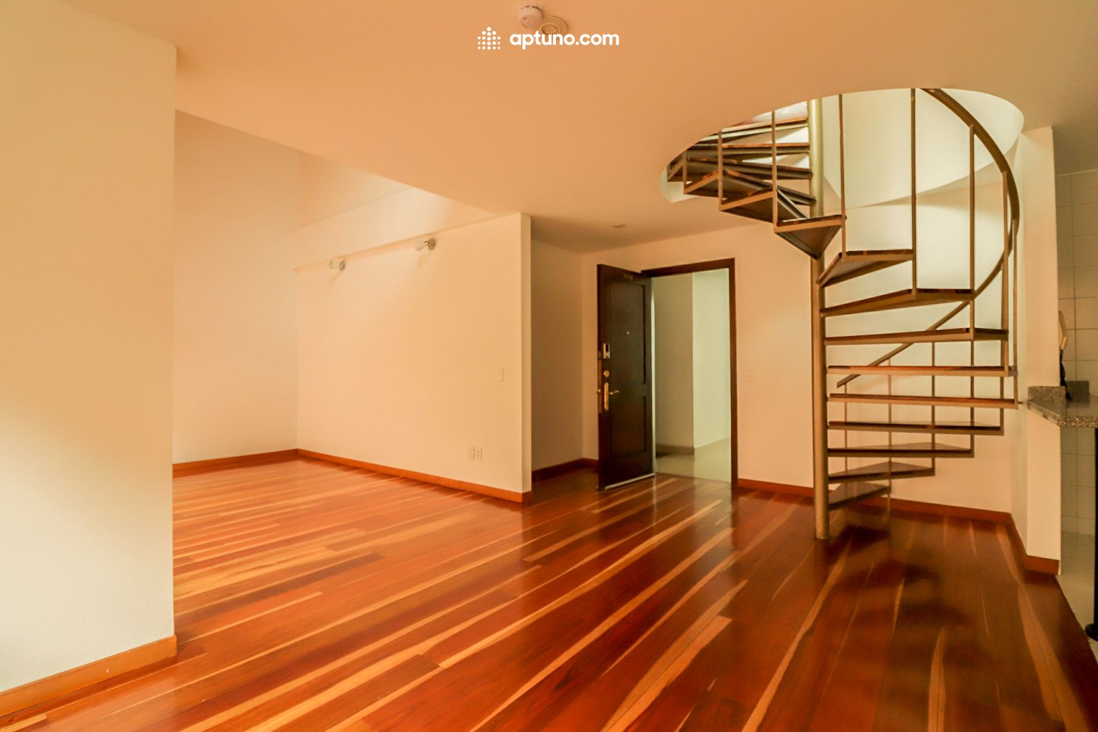 Apartamento en arriendo El Chico Apartamento en arriendo El Chico 114 m² - $ 3.800.000