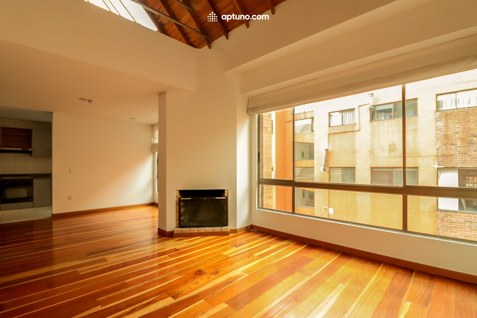 Apartamento en arriendo El Chico Apartamento en arriendo El Chico 114 m² - $ 3.800.000