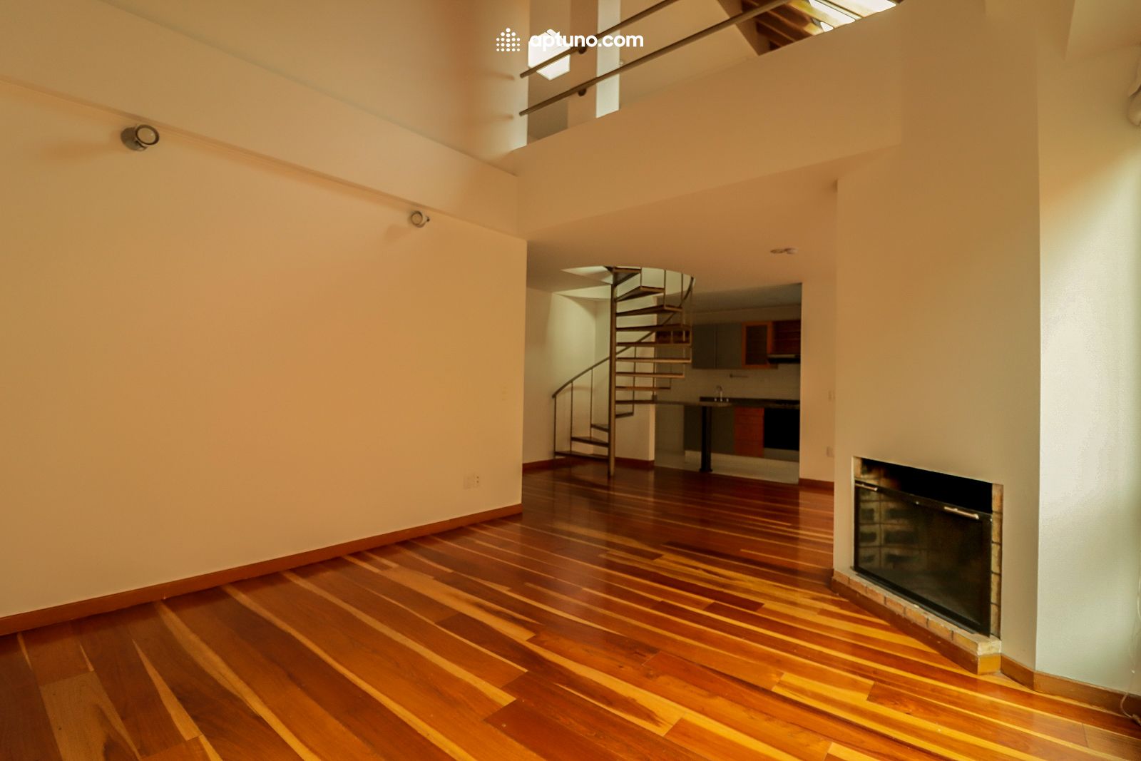 Apartamento en arriendo El Chico Apartamento en arriendo El Chico 114 m² - $ 3.800.000