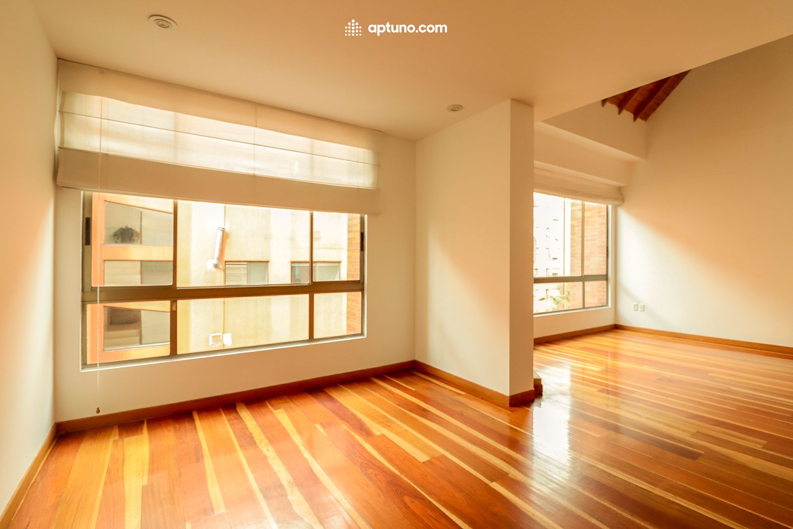 Apartamento en arriendo El Chico Apartamento en arriendo El Chico 114 m² - $ 3.800.000