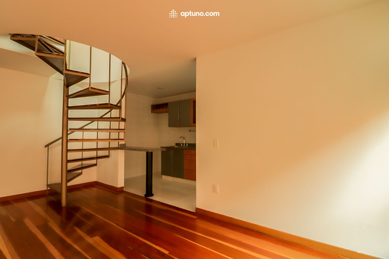 Apartamento en arriendo El Chico Apartamento en arriendo El Chico 114 m² - $ 3.800.000