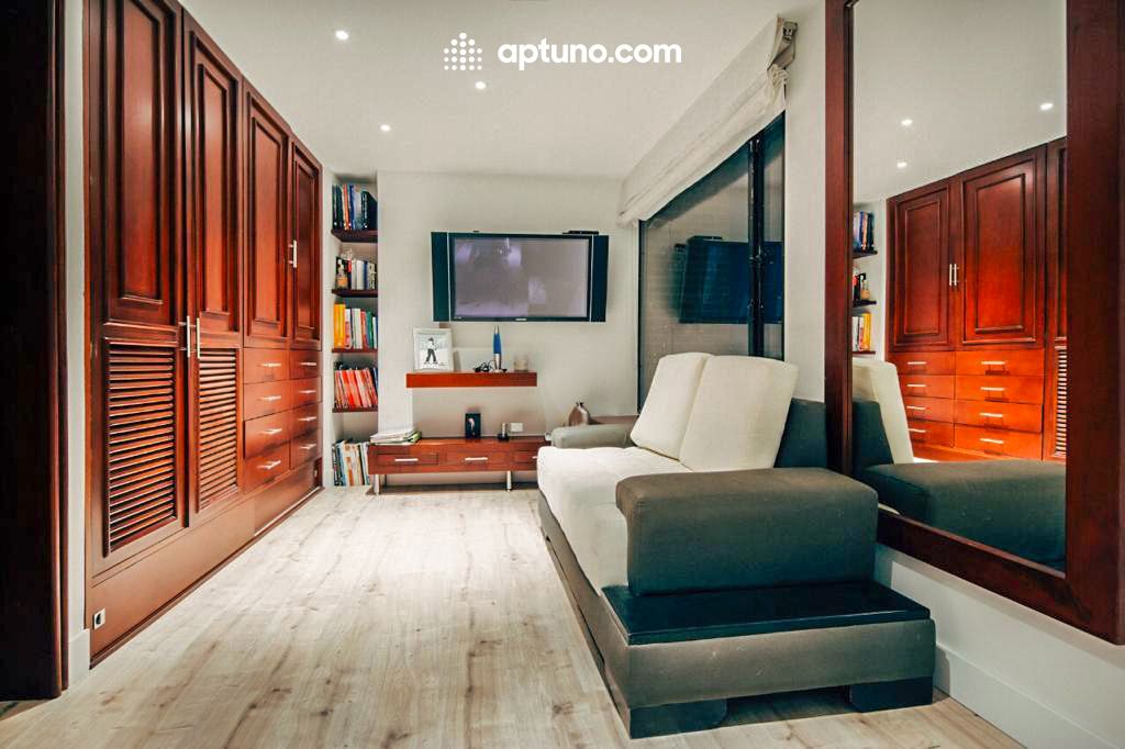 Apartamento en arriendo Santa Bárbara Central Apartamento en arriendo Santa Bárbara Central 282 m² - $ 15.000.000
