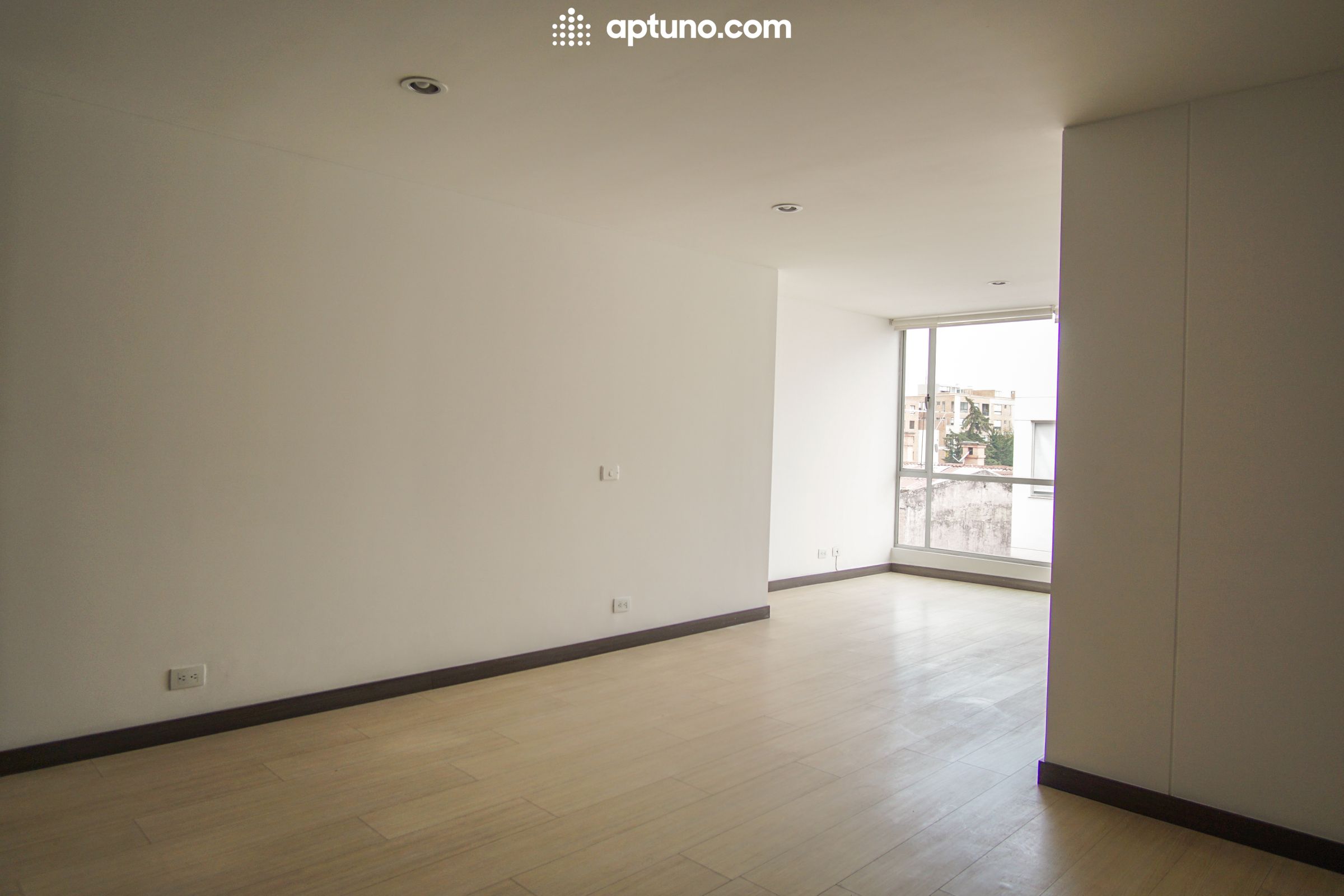 Apartamento en arriendo Lisboa Apartamento en arriendo Lisboa 72 m² - $ 1.850.000
