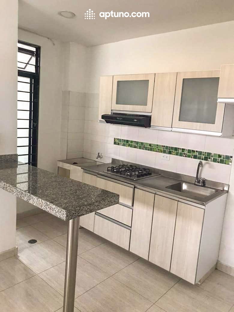 Apartamento en arriendo Vergel Occidental Apartamento en arriendo Vergel Occidental 48 m² - $ 1.500.000