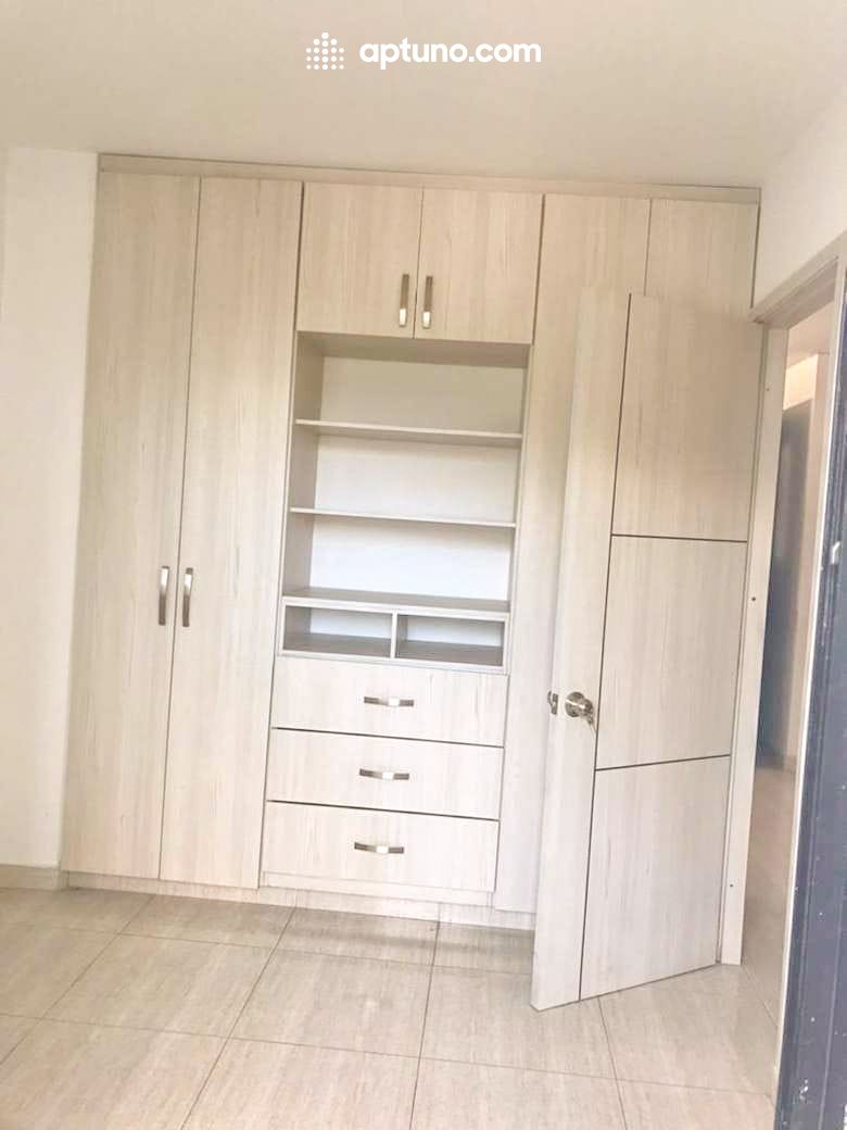 Apartamento en arriendo Vergel Occidental Apartamento en arriendo Vergel Occidental 48 m² - $ 1.500.000