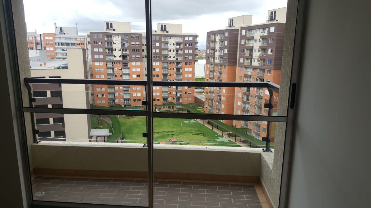 Apartamento en arriendo Mosquera Apartamento en arriendo Mosquera 64 m² - $ 1.200.000