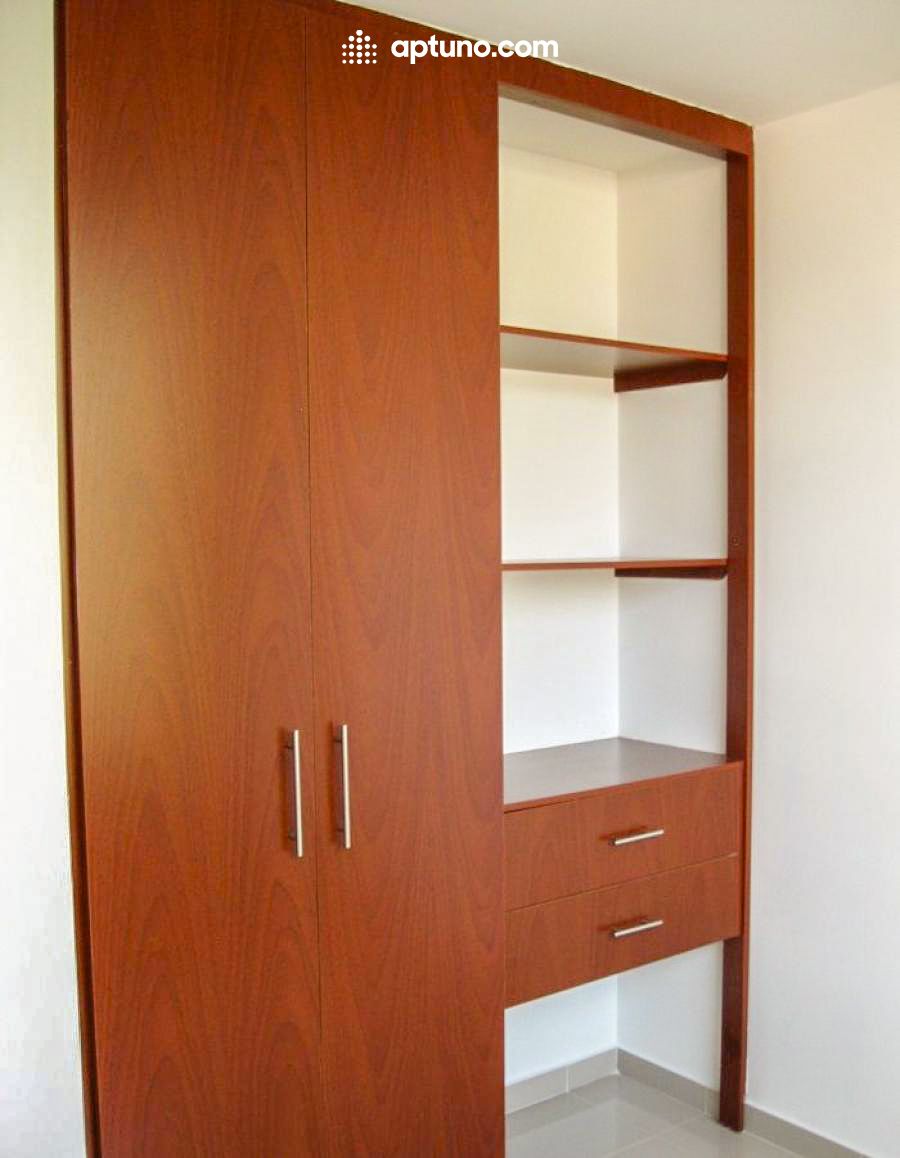 Apartamento en arriendo Bavaria Apartamento en arriendo Bavaria 45 m² - $ 1.200.000