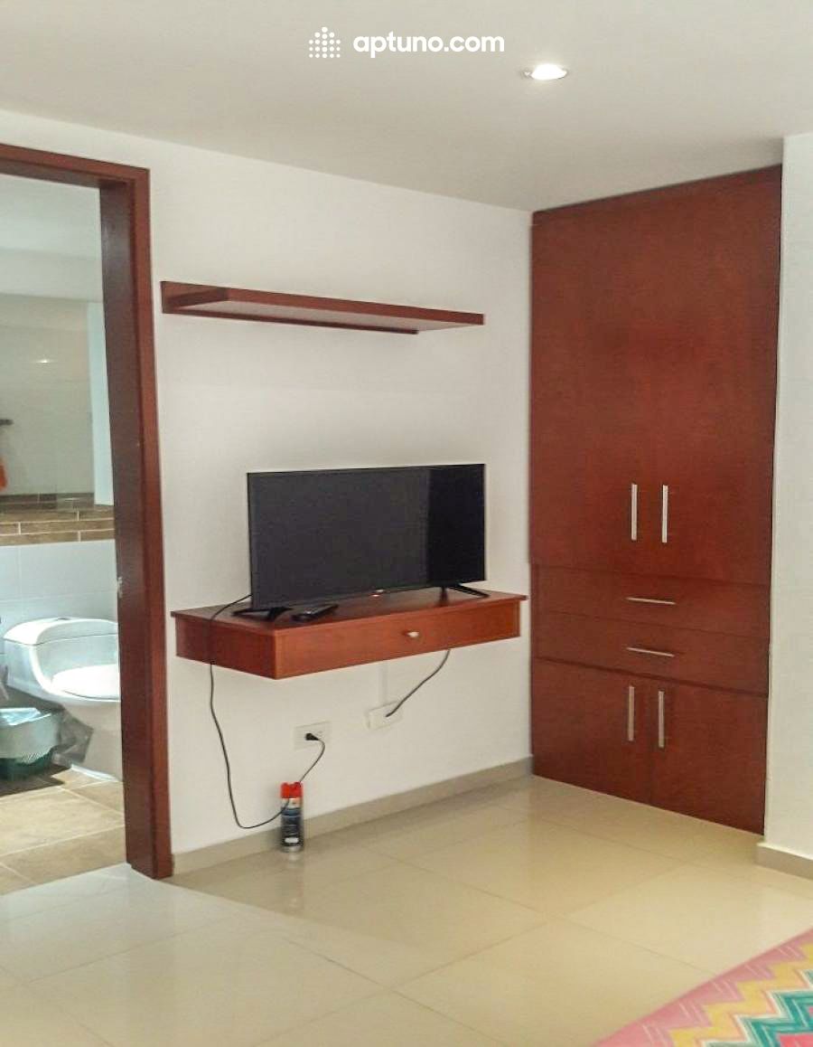 Apartamento en arriendo Bavaria Apartamento en arriendo Bavaria 45 m² - $ 1.200.000